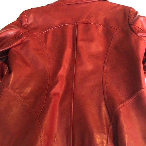 Danier Leather jacket - Picture 2 of 5